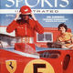 Illustration for article titled Sports Illustrated And Cars: A Look Back